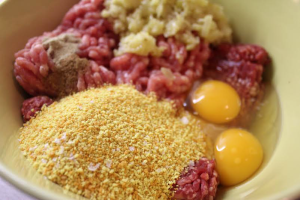 kjötbollur, sænskar kjörbollur,